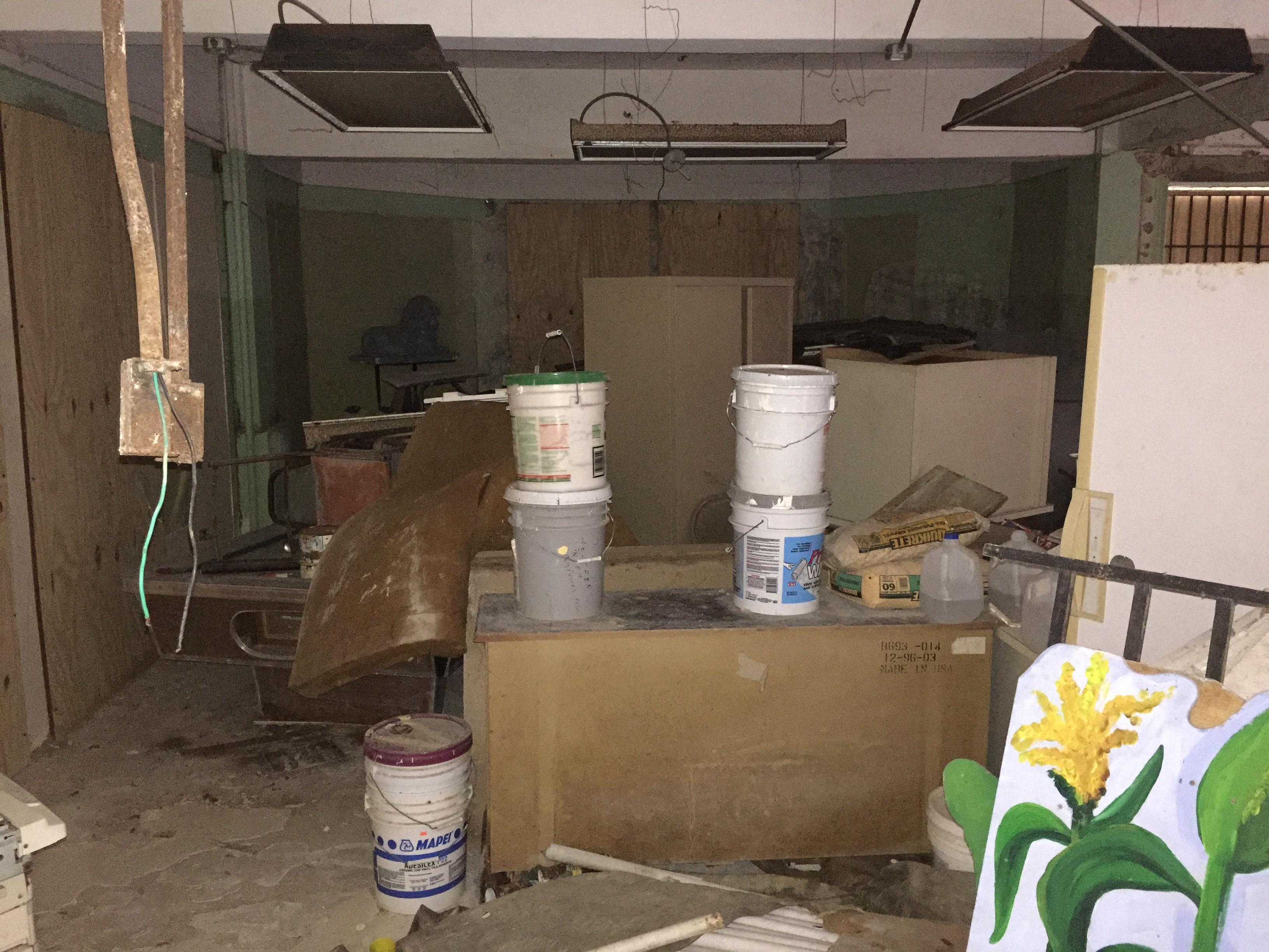 Convento Notre Dame - San Juan (Miramar) - 2015 00092